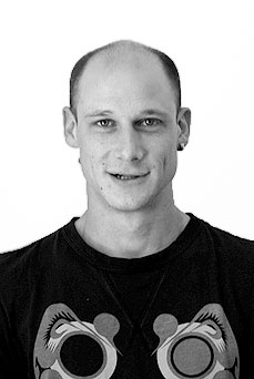 Benjamin Schubiger Benjamin Schubiger